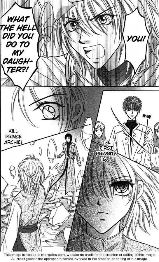 Knight Princess Chapter 12 31